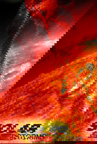 Solar Superstorms