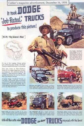 Jungle Safari