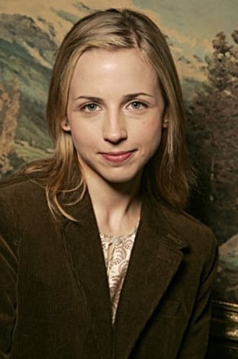 Alicia Goranson