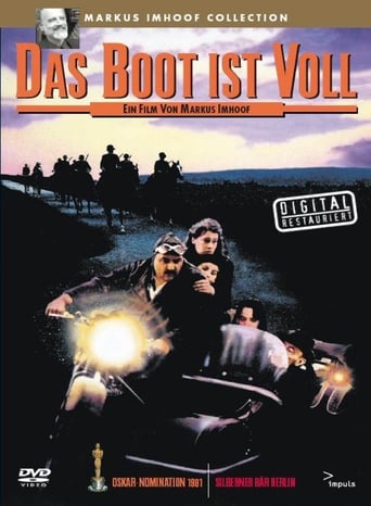 Das Boot ist voll 在线观看和下载完整电影