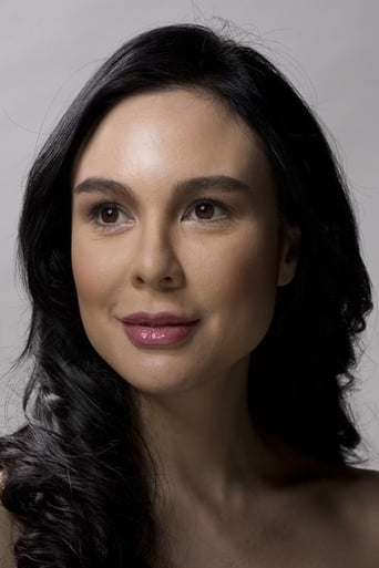 Image of Gretchen Barretto