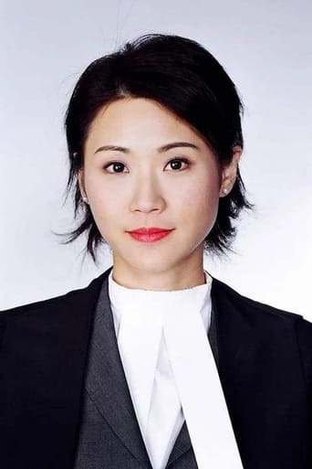 Image of Lau Cheuk-Kei