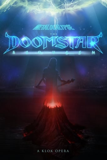 Watch Metalocalypse: The Doomstar Requiem – A Klok Opera (2013) Fmovies