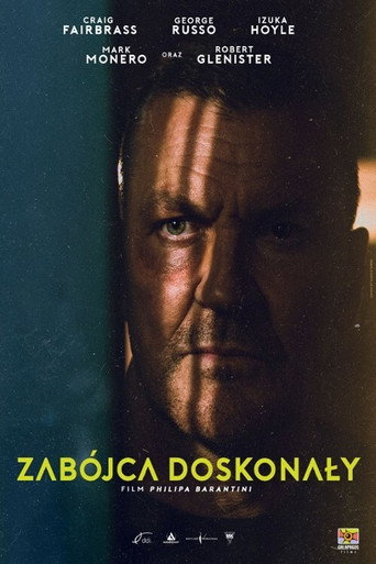 Okładka filmu Zabójca doskonały