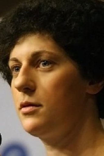 Lidiya Sheynina