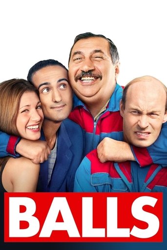 Balls
