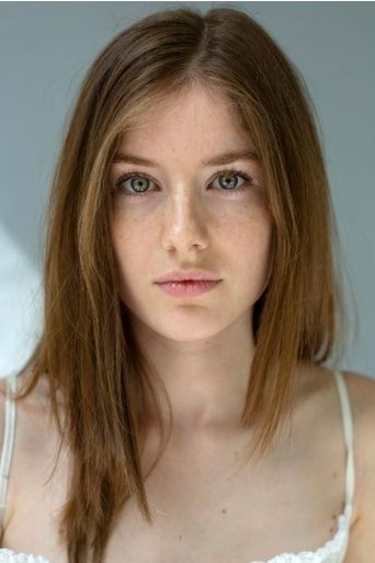 Image of Grace Hancock