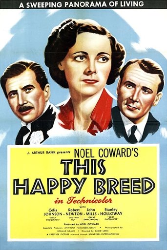 Movie This Happy Breed Poster Images, BackDrops Images, Logo Images posters 2 /Al4HfVx3lkaav7wkfj8bIUeUOpa.jpg