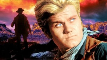Capa de Deadwood '76