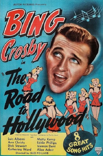 The Road to Hollywood 在线观看和下载完整电影