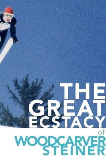 Watch The Great Ecstasy of Woodcarver Steiner (1974) Fmovies