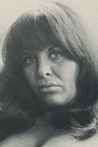 Image of Annette Michael