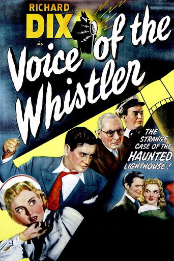 Voice of the Whistler 在线观看和下载完整电影