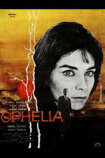 Ophélia 在线观看和下载完整电影