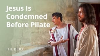 Matthew 27 | Jesus Is Condemned Before Pilate