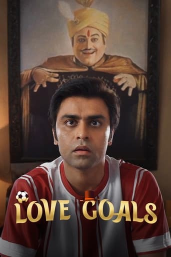 Jaadugar [Love Goals] (2022)