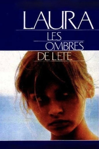 Okładka filmu Laura, les ombres de l'été
