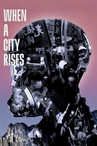 When a City Rises