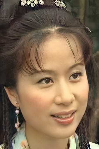 Image of May Kwong