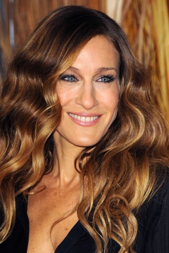 Image of Sarah Jessica Parker