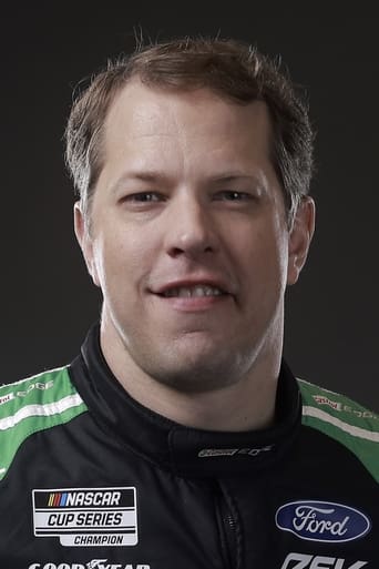 Image of Brad Keselowski