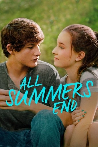 All Summers End türkçe dublaj izle