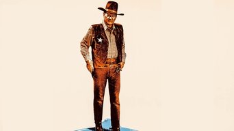 Capa de Cahill: United States Marshal