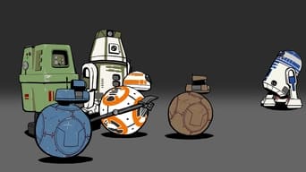 Fan Droids