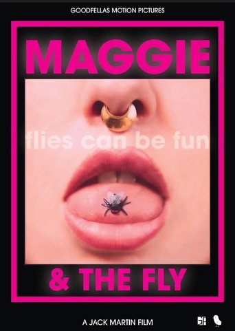 Maggie & the Fly