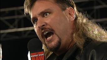 October 18, 1993 - Raw #36