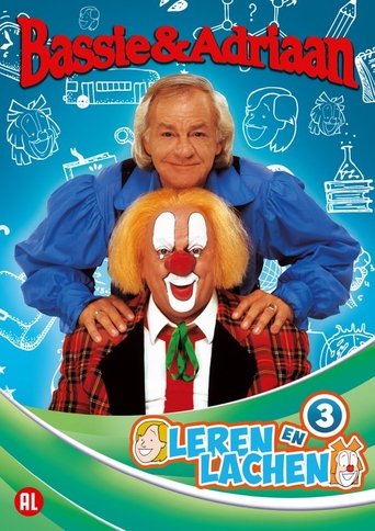 Bassie & Adriaan - Leren En Lachen Deel 3