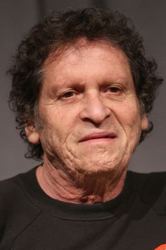 Image of Paul Krassner