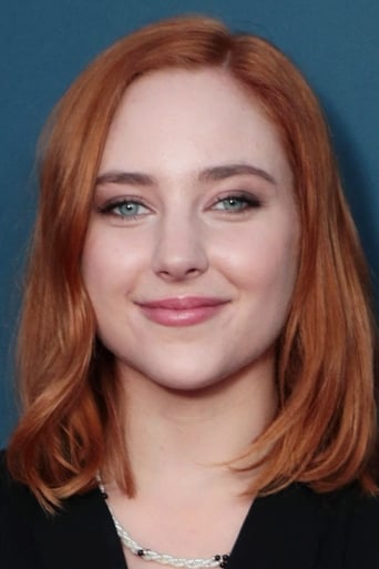 Image of Haley Ramm