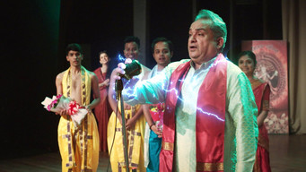 Manch Par Maut episode still image