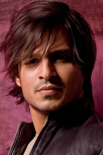 Vivek Oberoi