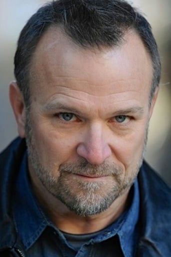 Image of Ned Luke