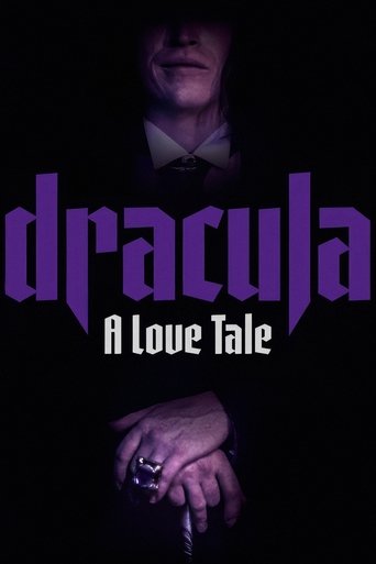 Dracula: A Love Tale