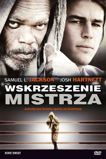 Okładka filmu Wskrzeszenie Mistrza