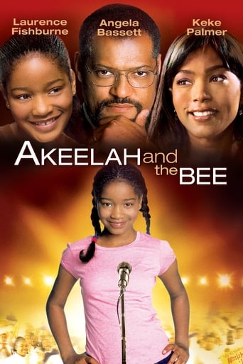 Akeelah and the Bee 在线观看和下载完整电影