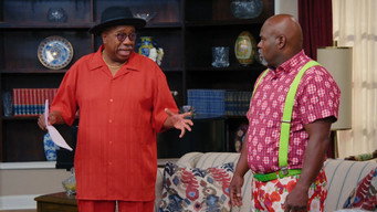 Bait and Snitch episode still image