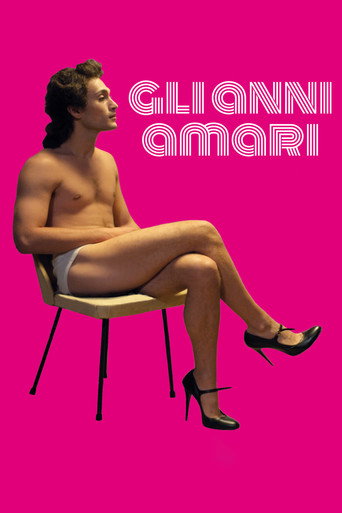 Gli anni amari 在线观看和下载完整电影