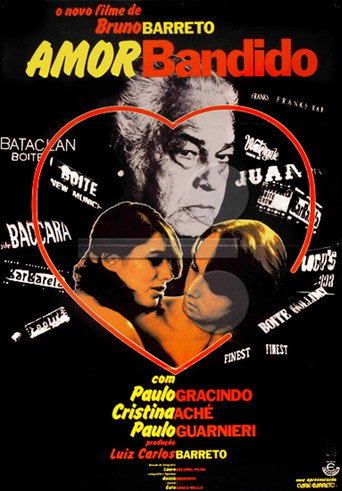 Amor Bandido 在线观看和下载完整电影
