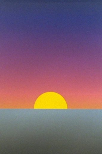 Printed Sunset