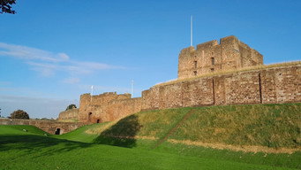 Carlisle Castle