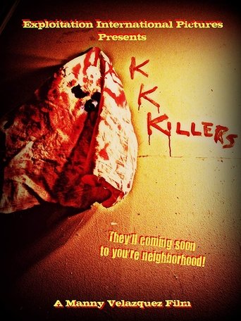 KKKillers線上电影看完整版