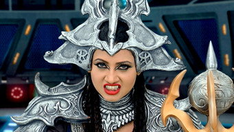 Virus Threatens Rani Pari