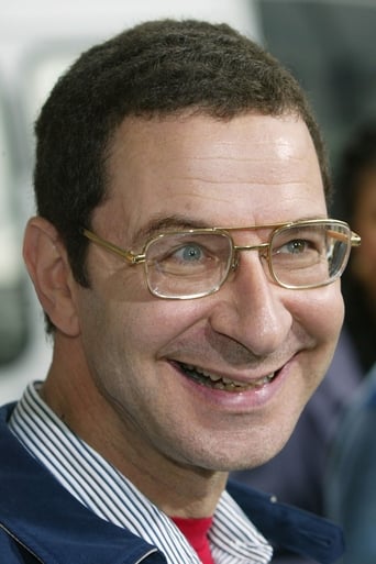 Image of Eddie Deezen