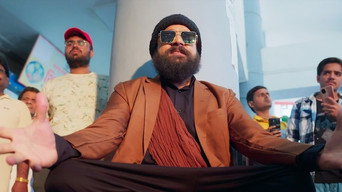 Nakabposh episode still image