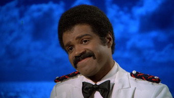 Greek Cruise: The Captain and the Kid/The Dean and the Flunkee/Isaac's Aegean Affair (1) episode still image