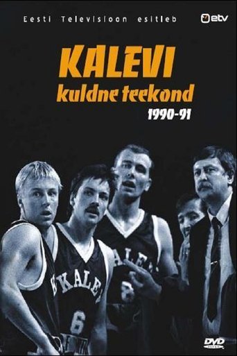 Kalevi kuldne teekond